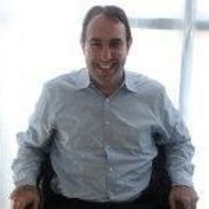 Meet your Posher, Nouriel